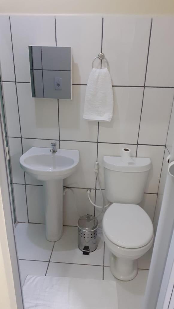 Pousada Recanto Maguary Alter do Chão Zimmer foto