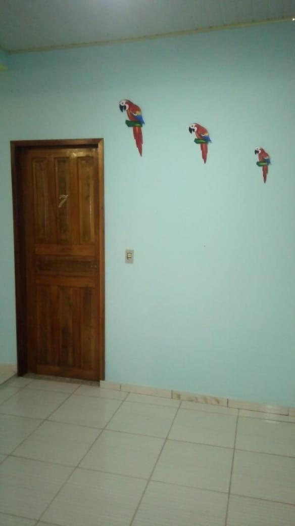 Pousada Recanto Maguary Alter do Chão Exterior foto