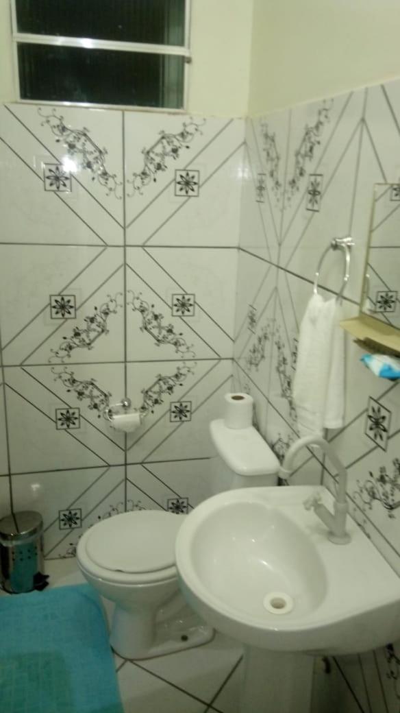 Pousada Recanto Maguary Alter do Chão Exterior foto